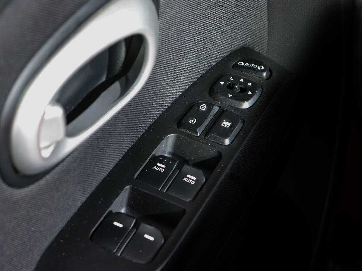 Kia Soul 2014 года с пробегом. Фото: #14