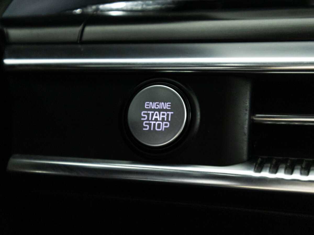 Kia K5 2021 года с пробегом. Фото: #24