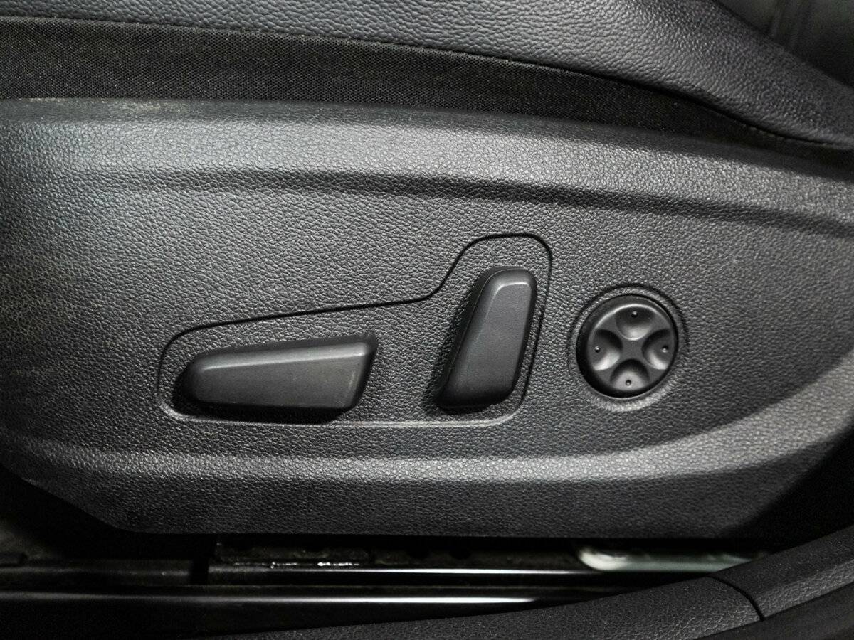 Kia Optima 2019 года с пробегом. Фото: #14