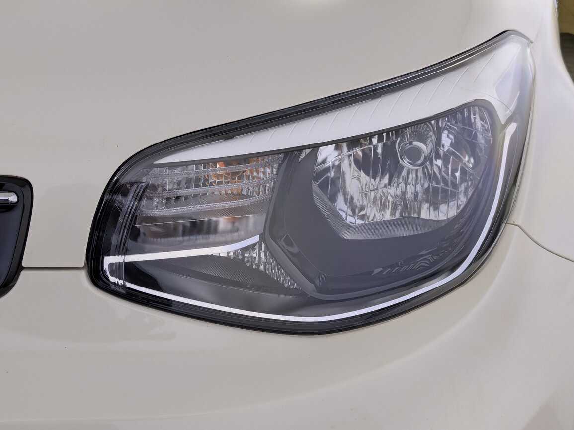 Kia Soul 2018 года с пробегом. Фото: #11