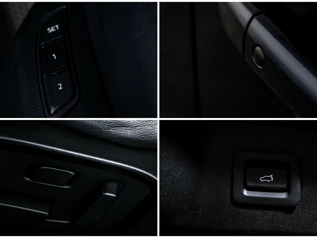 Mazda CX-5 2018 года с пробегом. Фото: #16