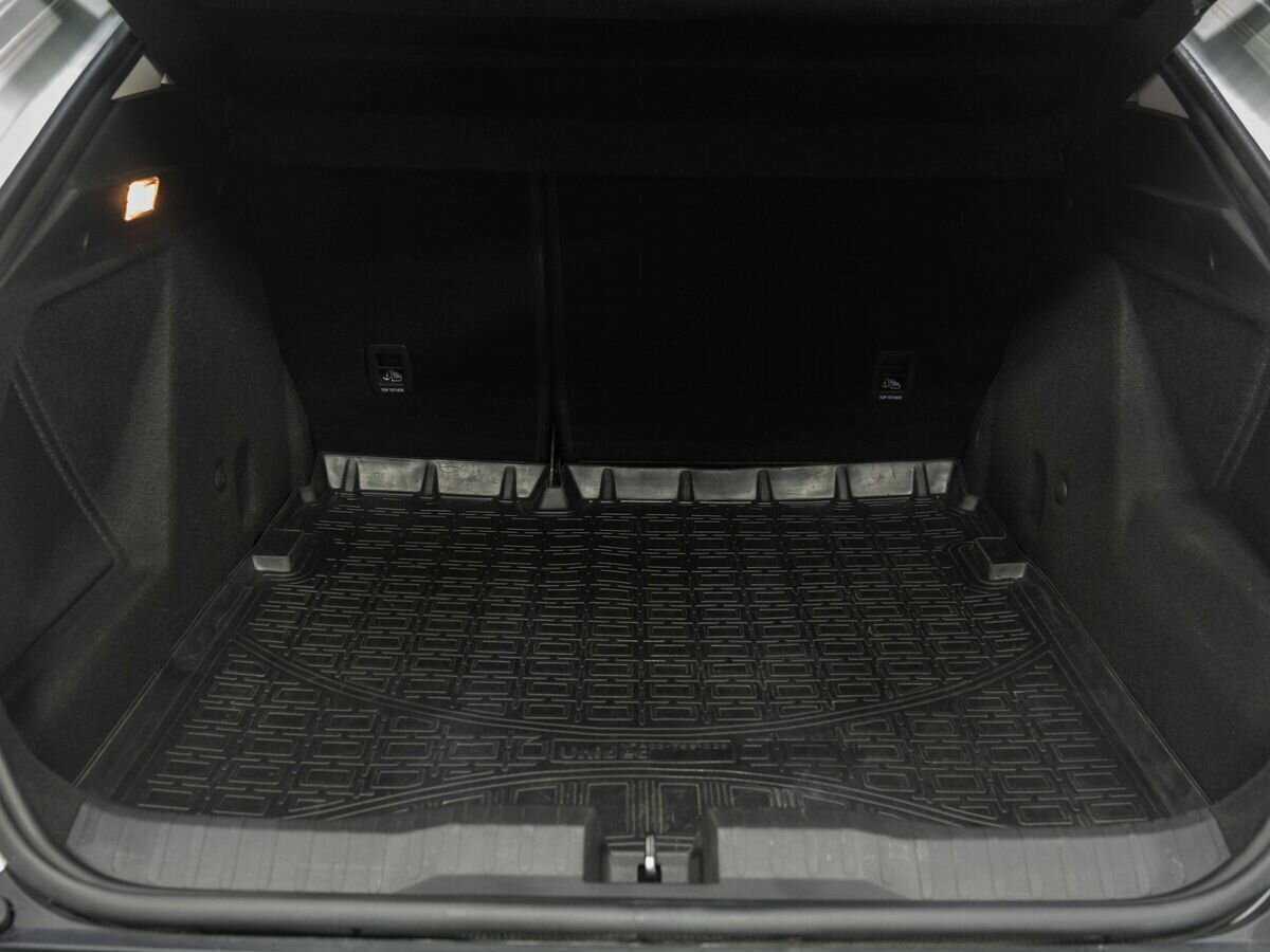 Renault Arkana 2020 года с пробегом. Фото: #20