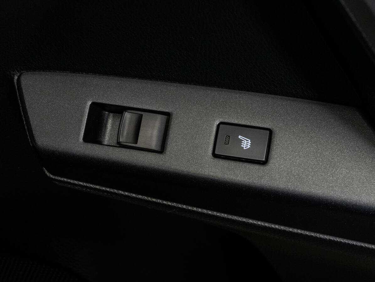 Toyota RAV4 2016 года с пробегом. Фото: #20