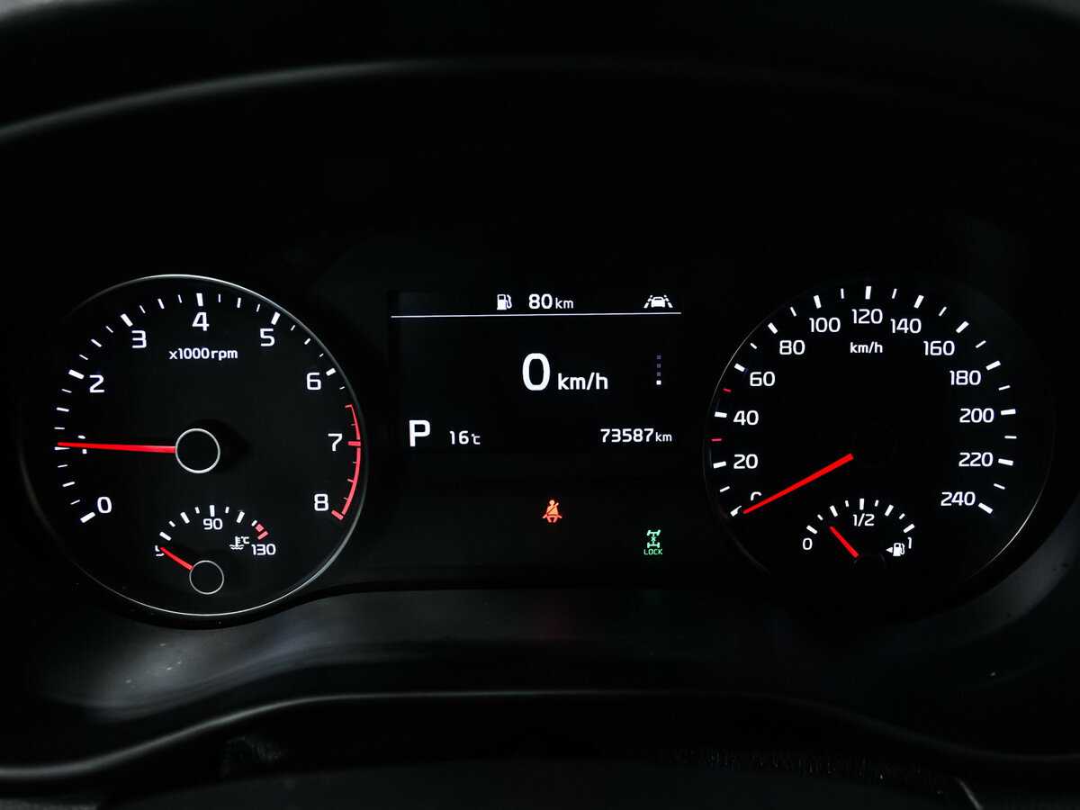 Kia Sportage 2019 года с пробегом. Фото: #9