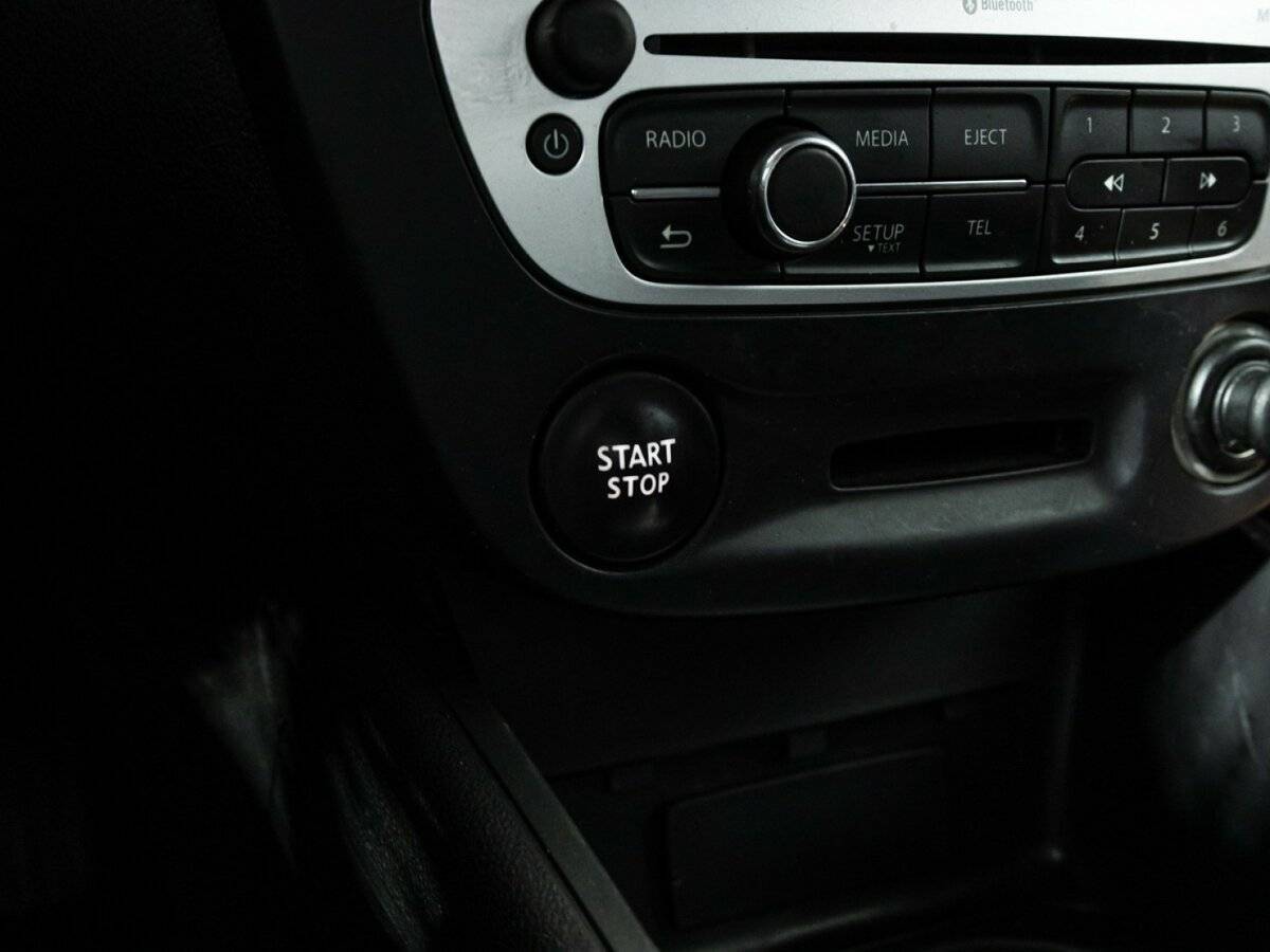 Renault Megane 2013 года с пробегом. Фото: #16