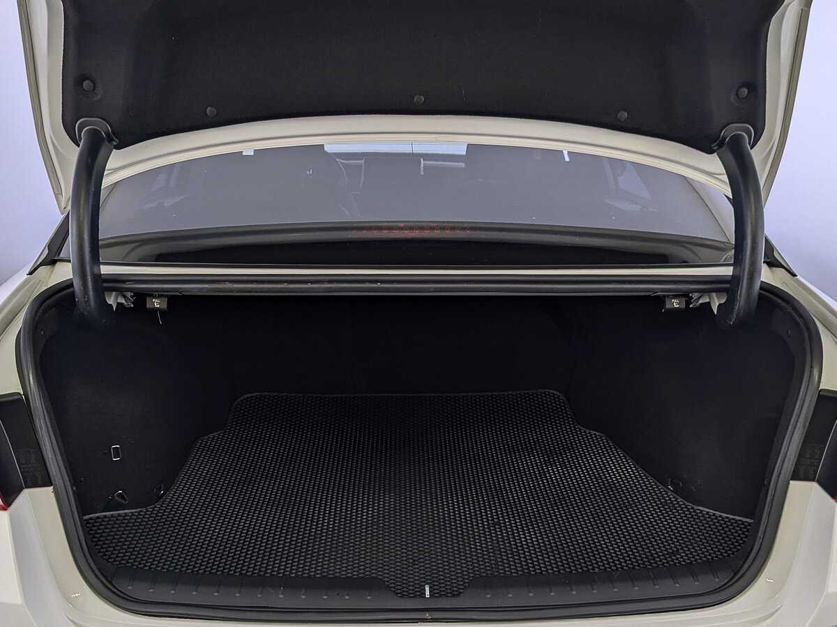 Kia Optima 2019 года с пробегом. Фото: #9