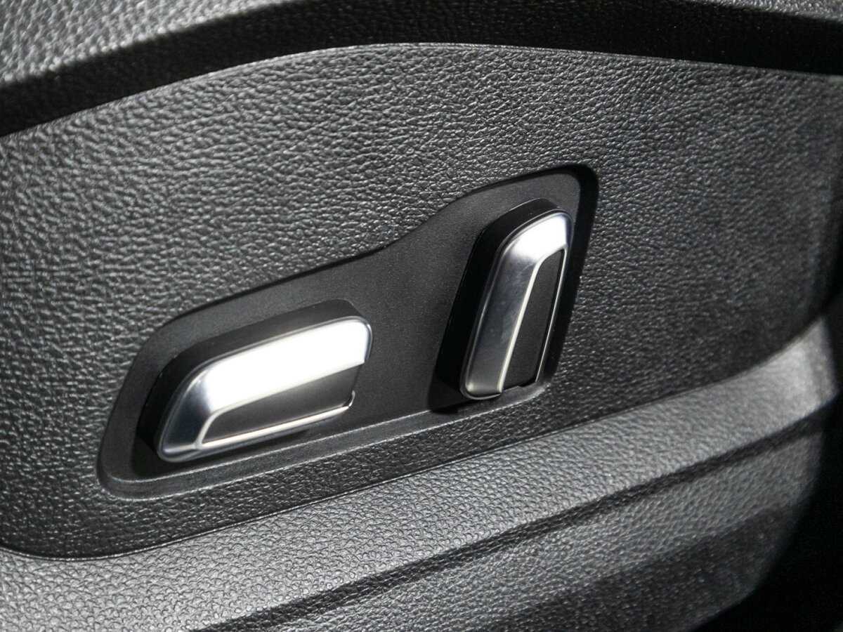 Chery Tiggo 7 Pro Max 2023 года с пробегом. Фото: #16