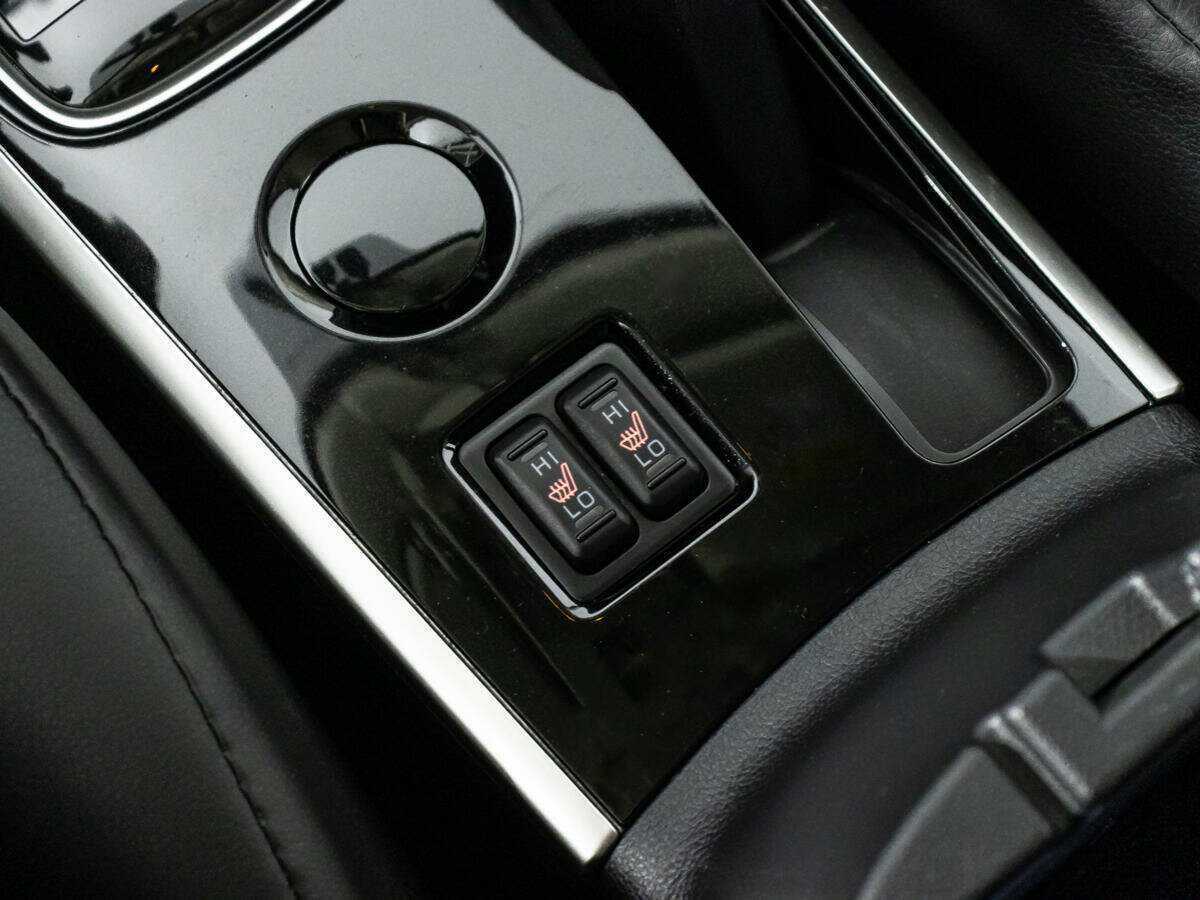 Mitsubishi Outlander 2021 года с пробегом. Фото: #13