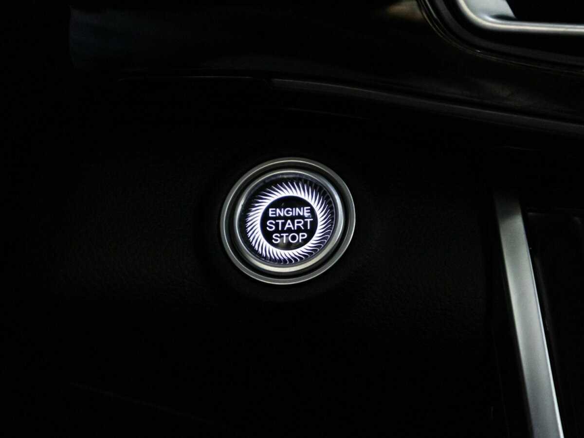 EXEED VX 2023 года с пробегом. Фото: #23