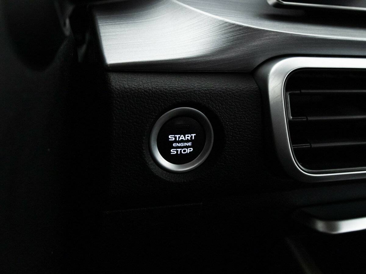 Geely Coolray 2022 года с пробегом. Фото: #18