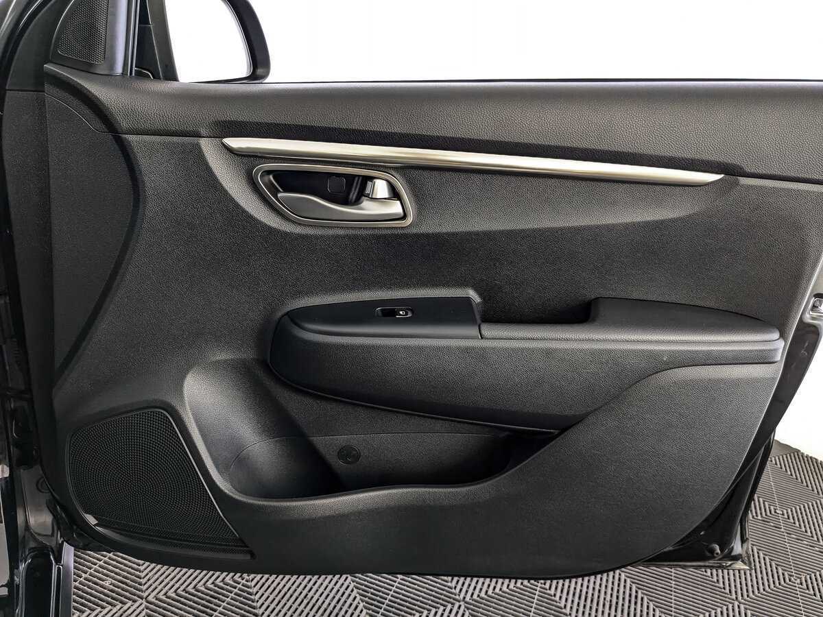 Kia Rio 2021 года с пробегом. Фото: #20