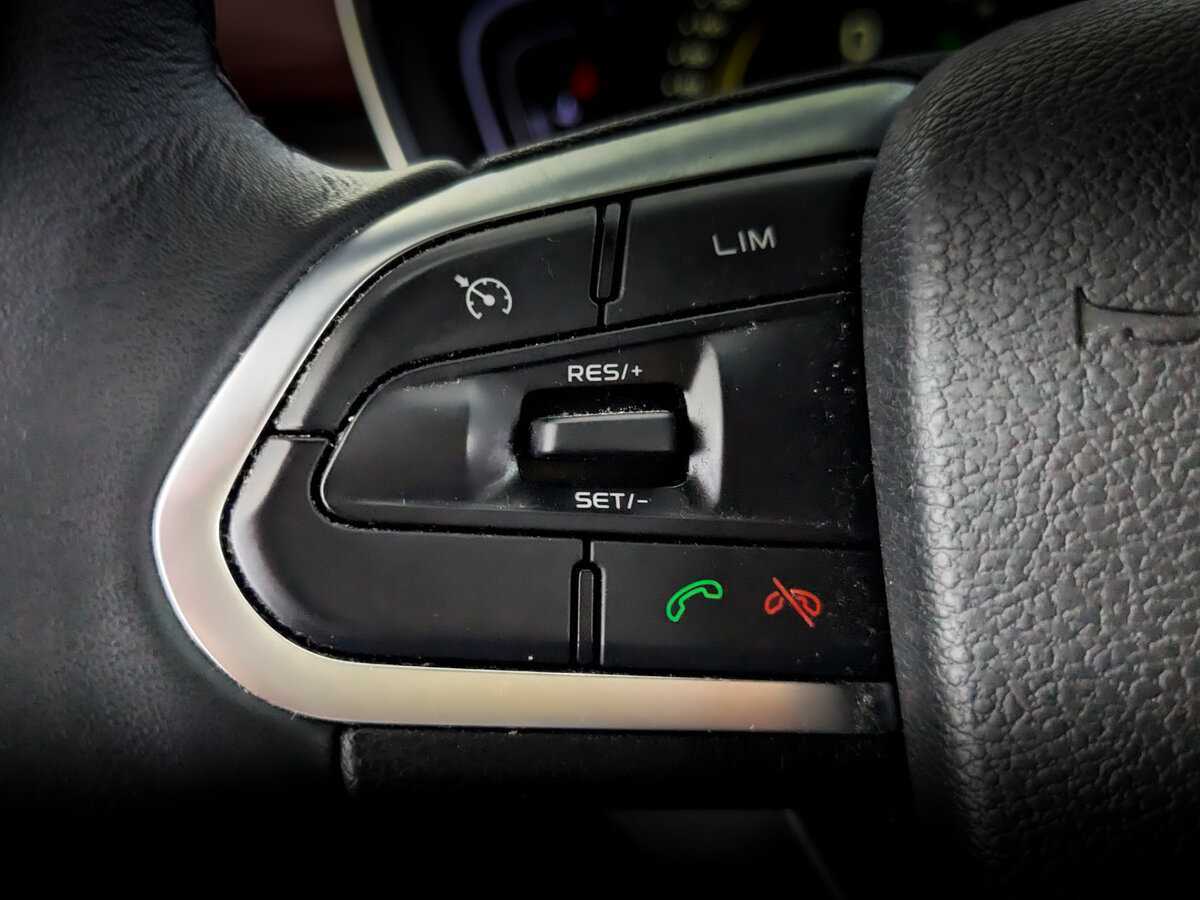 Geely Coolray 2020 года с пробегом. Фото: #21