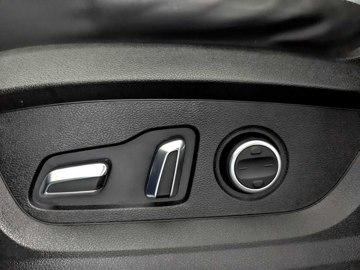 Chery Tiggo 7 Pro 2022 года с пробегом. Фото: #22