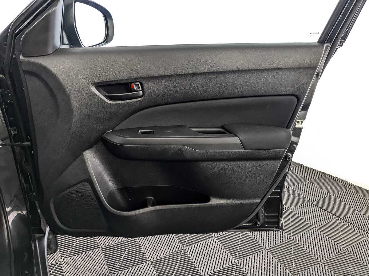 Suzuki Vitara 2016 года с пробегом. Фото: #20