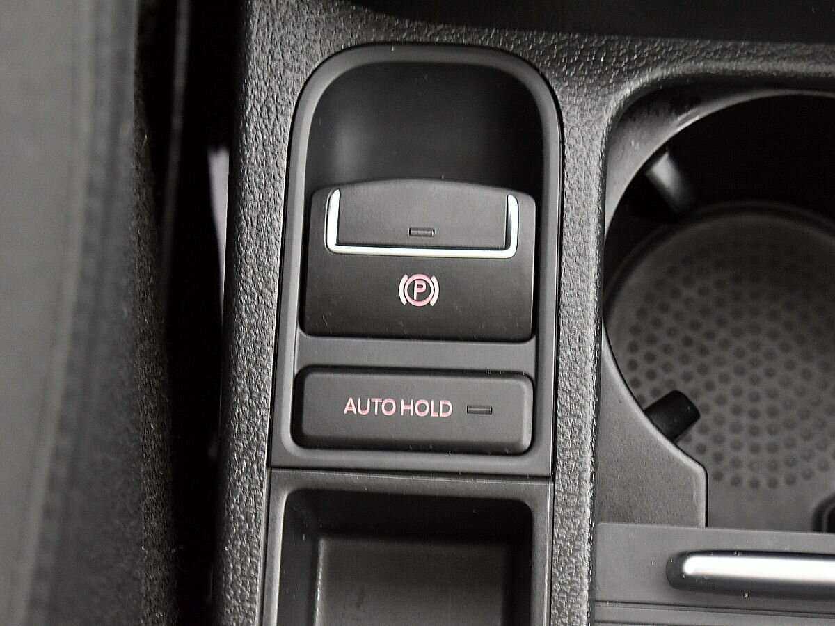 Volkswagen Tiguan 2012 года с пробегом. Фото: #14