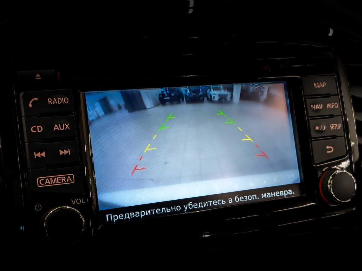 Nissan Juke 2017 года с пробегом. Фото: #23