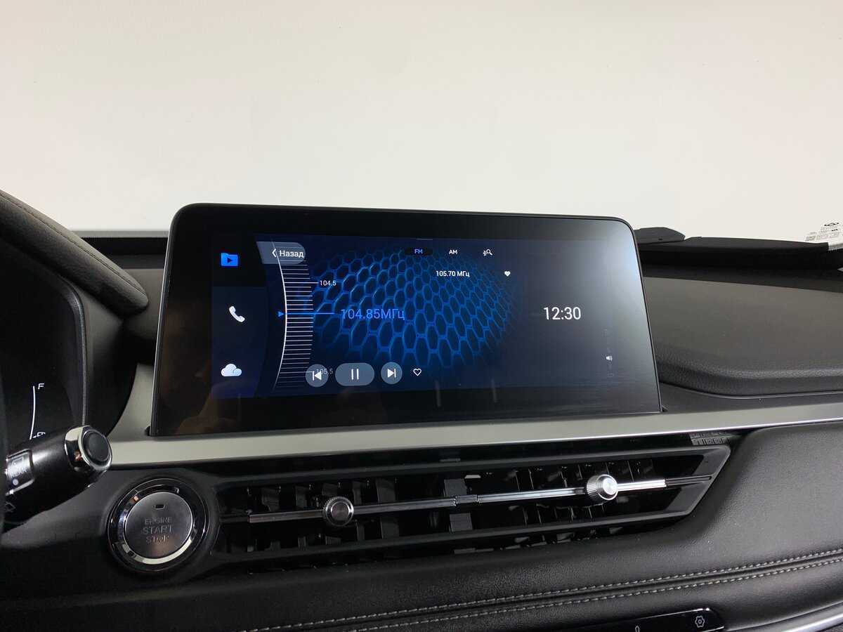 Chery Tiggo 7 Pro 2020 года с пробегом. Фото: #15