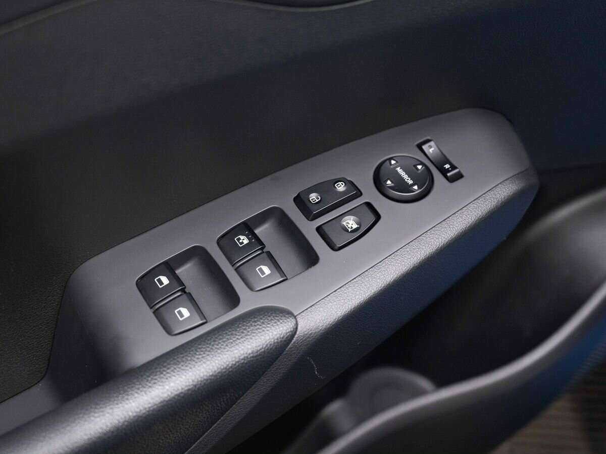 Hyundai Solaris 2021 года с пробегом. Фото: #18