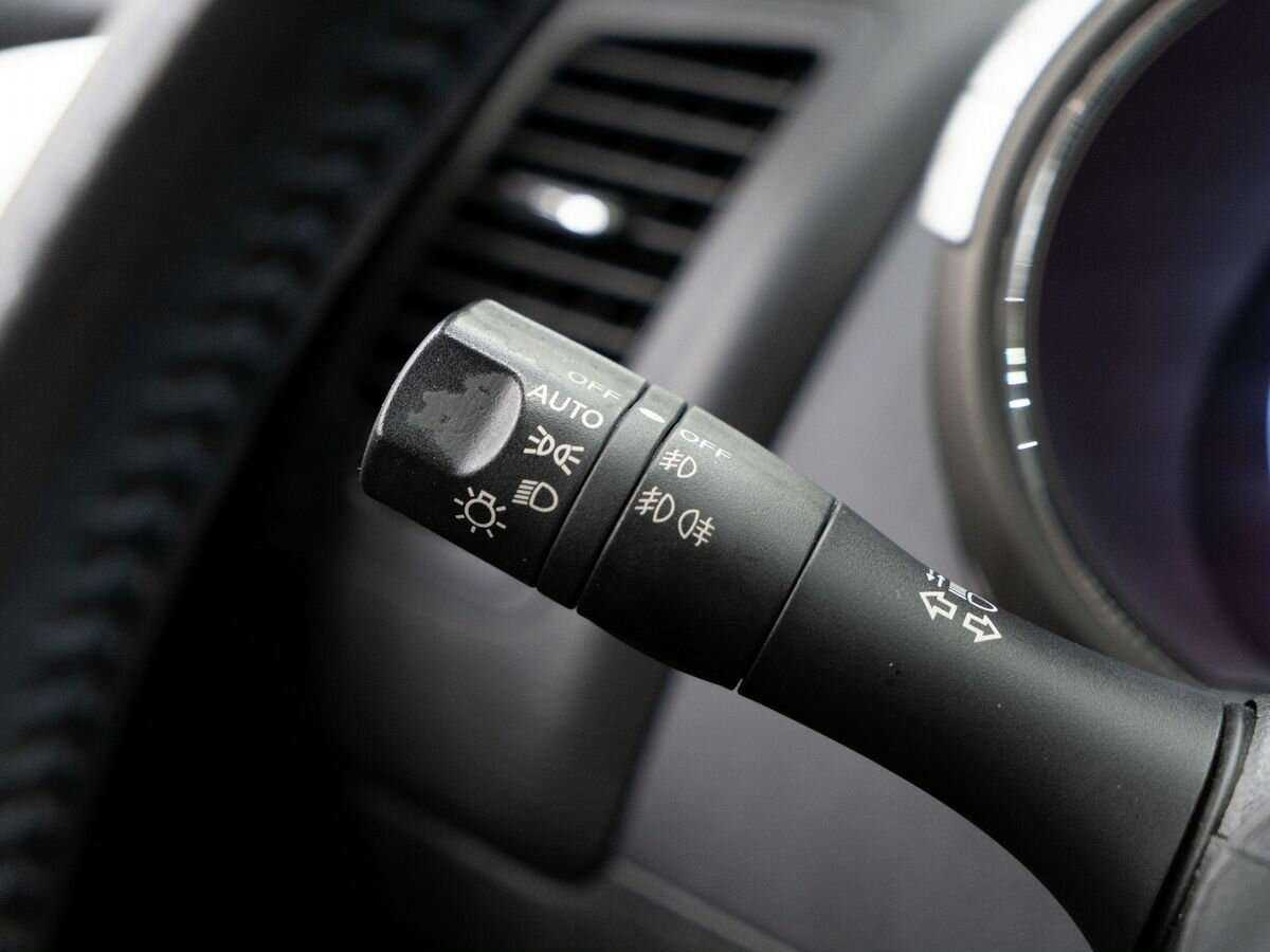 Nissan Murano 2012 года с пробегом. Фото: #14