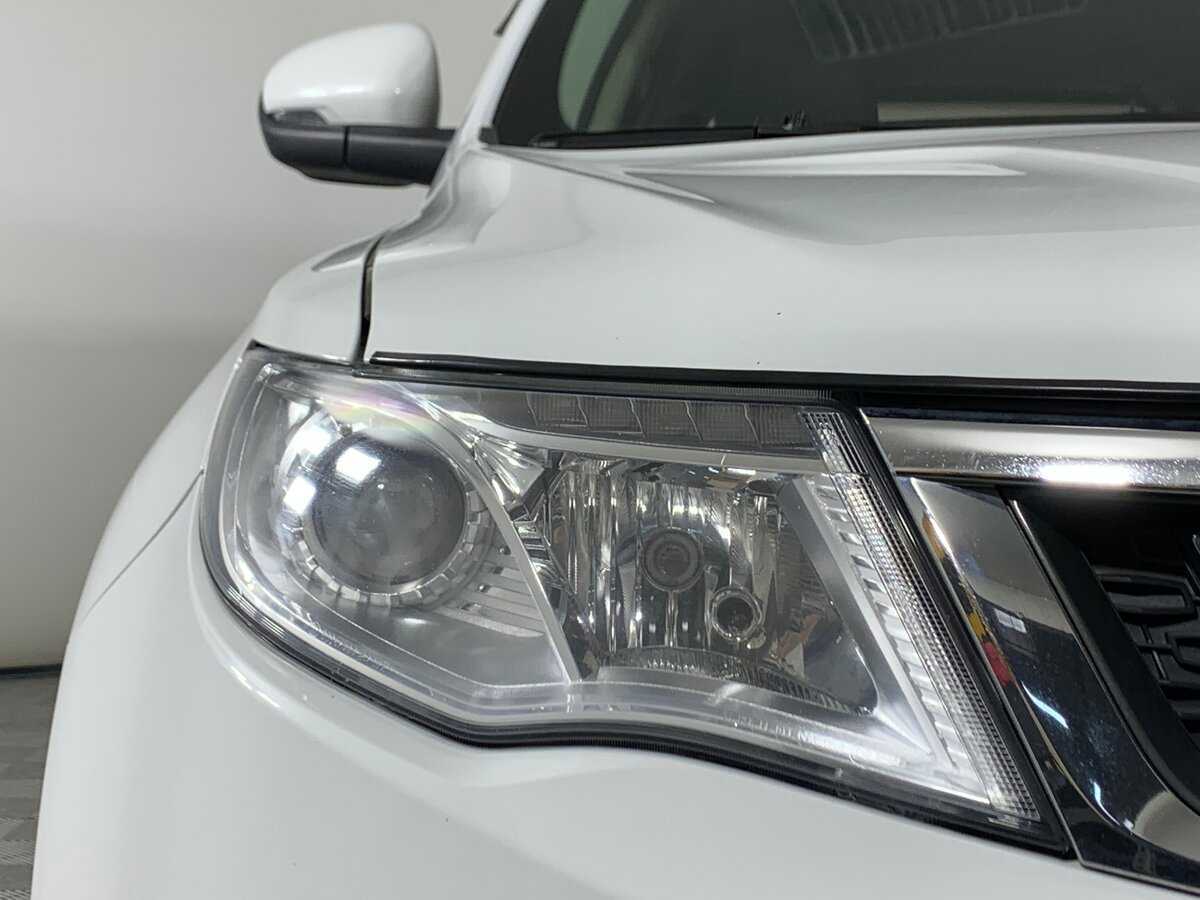 Geely Atlas 2018 года с пробегом. Фото: #9