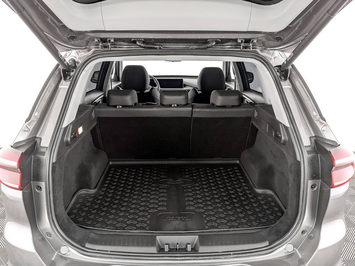 Chery Tiggo 7 Pro Max 2023 года с пробегом. Фото: #9