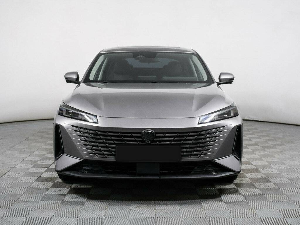 Changan Lamore 2023 года с пробегом. Фото: #1