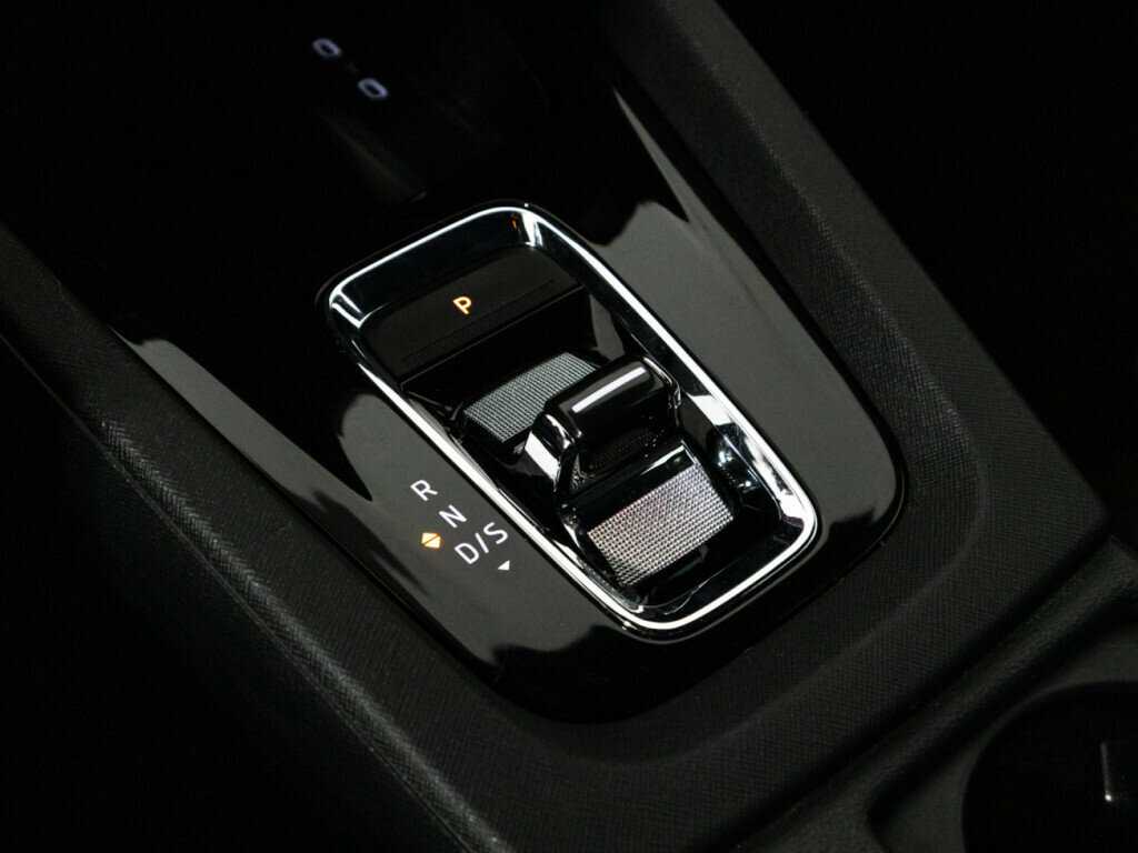 Skoda Octavia 2021 года с пробегом. Фото: #16