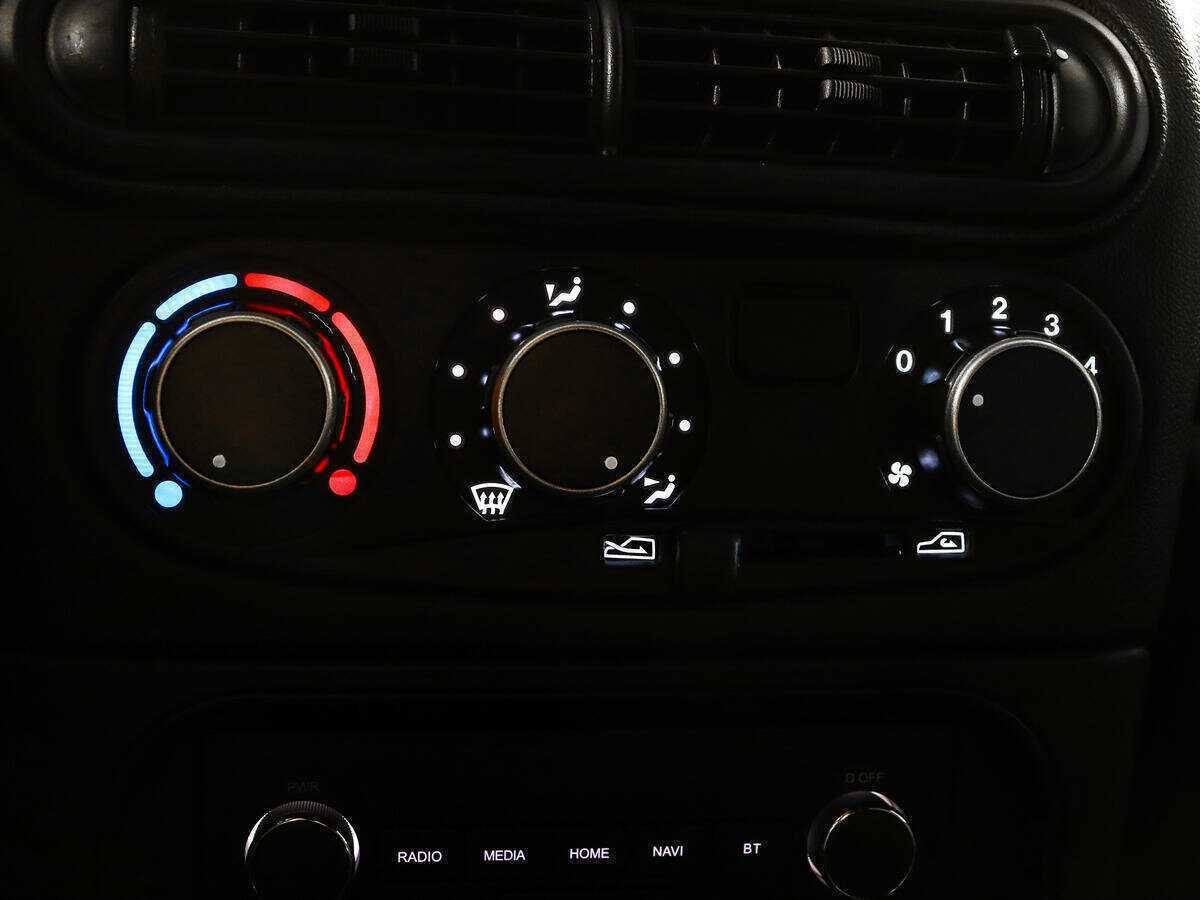 Lada (ВАЗ) Niva 2023 года с пробегом. Фото: #14