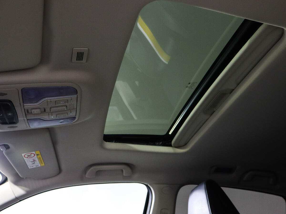 Haval F7x 2020 года с пробегом. Фото: #20