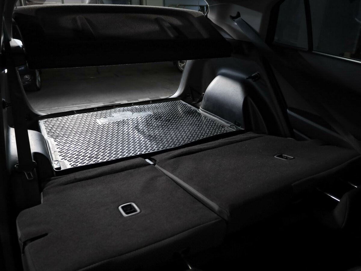 Hyundai Creta 2020 года с пробегом. Фото: #20