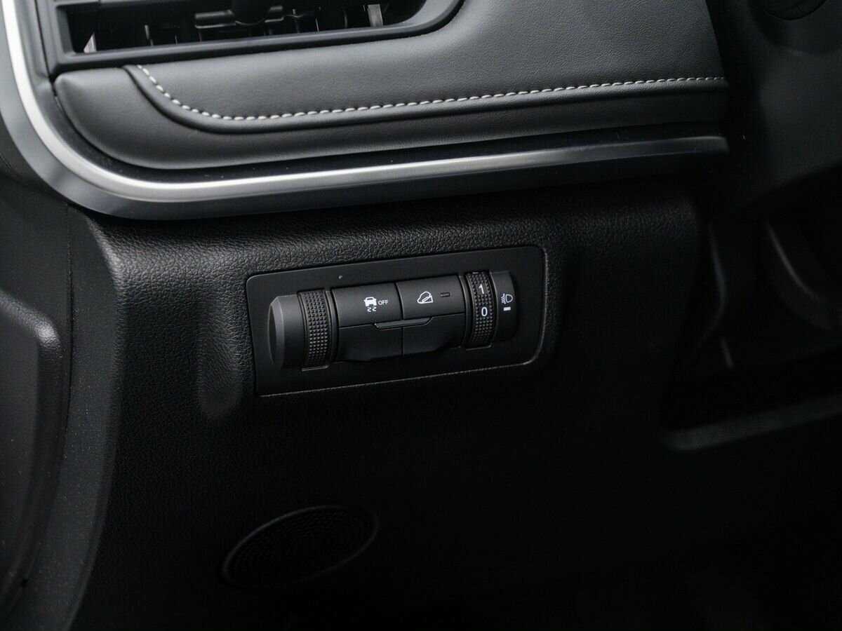 Chery Tiggo 4 Pro 2023 года с пробегом. Фото: #16