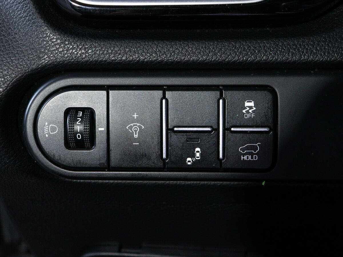 Kia Ceed 2019 года с пробегом. Фото: #18