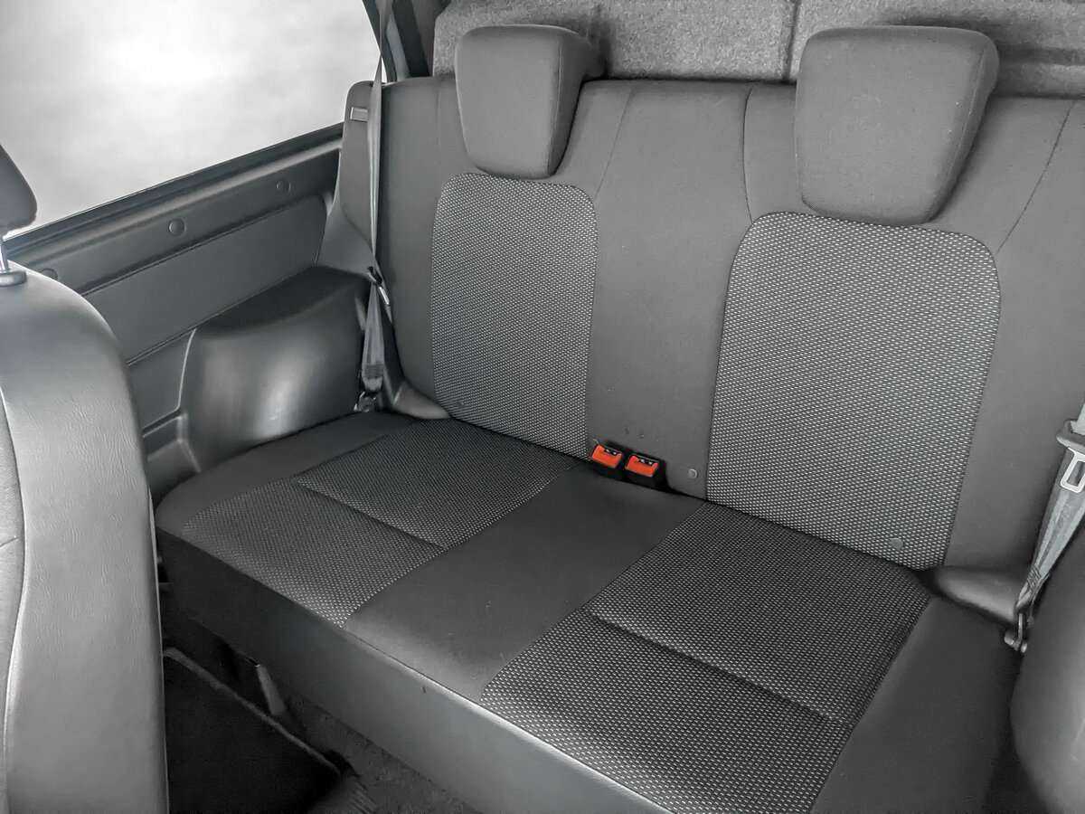 Lada (ВАЗ) 2121 (4x4) 2020 года с пробегом. Фото: #8