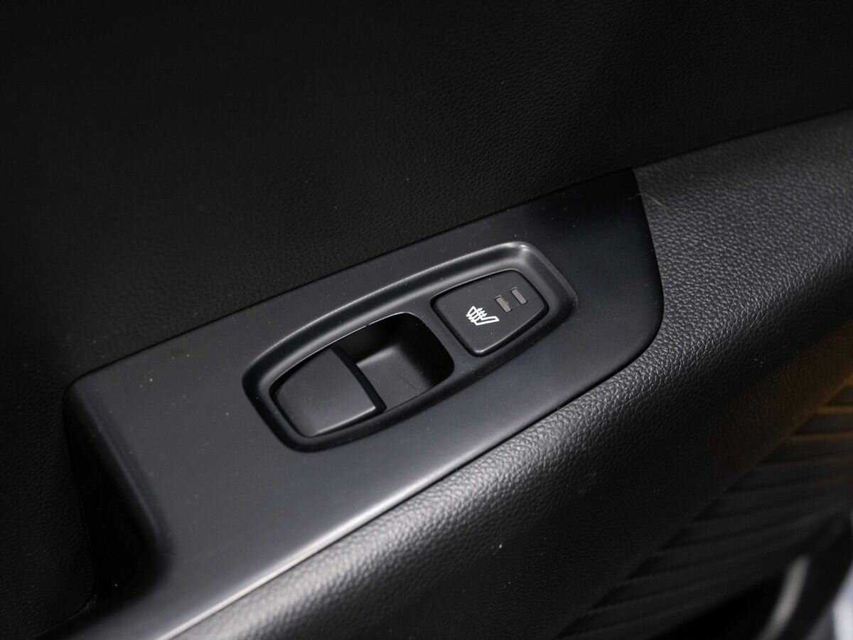 Hyundai Creta 2018 года с пробегом. Фото: #13