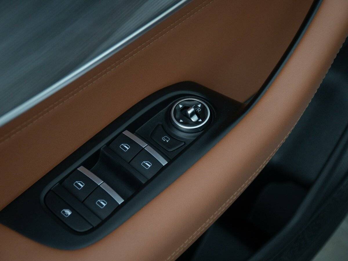 Chery Tiggo 8 Pro Max 2022 года с пробегом. Фото: #19