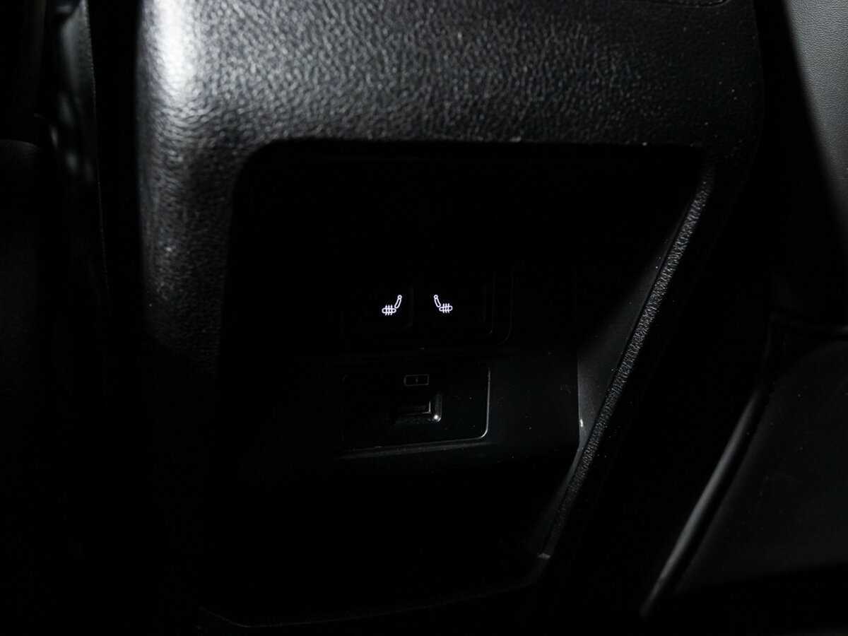 Chery Tiggo 7 Pro 2021 года с пробегом. Фото: #20