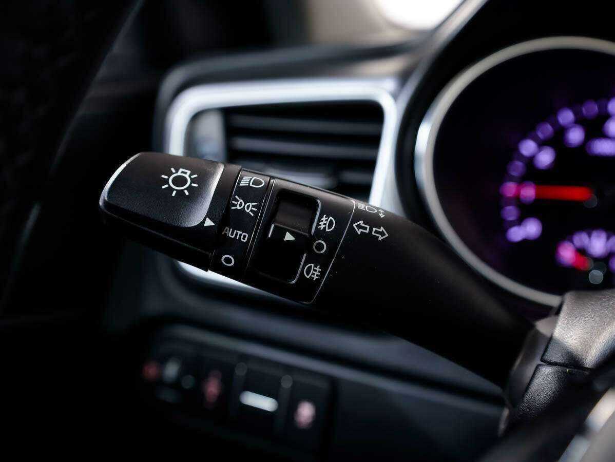 Kia Ceed 2019 года с пробегом. Фото: #17