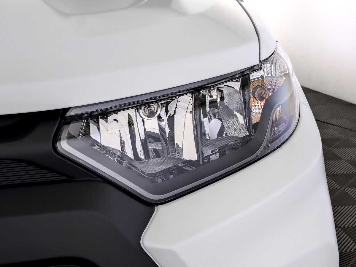 Lada (ВАЗ) Niva 2024 года с пробегом. Фото: #16