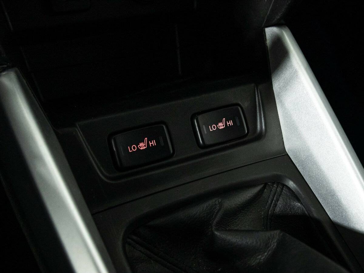 Suzuki Vitara 2016 года с пробегом. Фото: #16