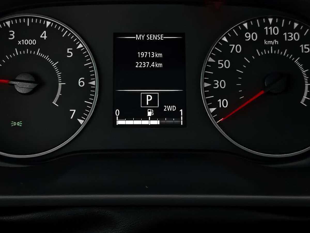 Renault Arkana 2021 года с пробегом. Фото: #12