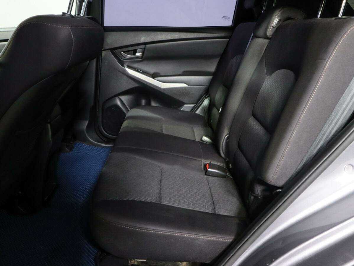 SsangYong Actyon 2013 года с пробегом. Фото: #9