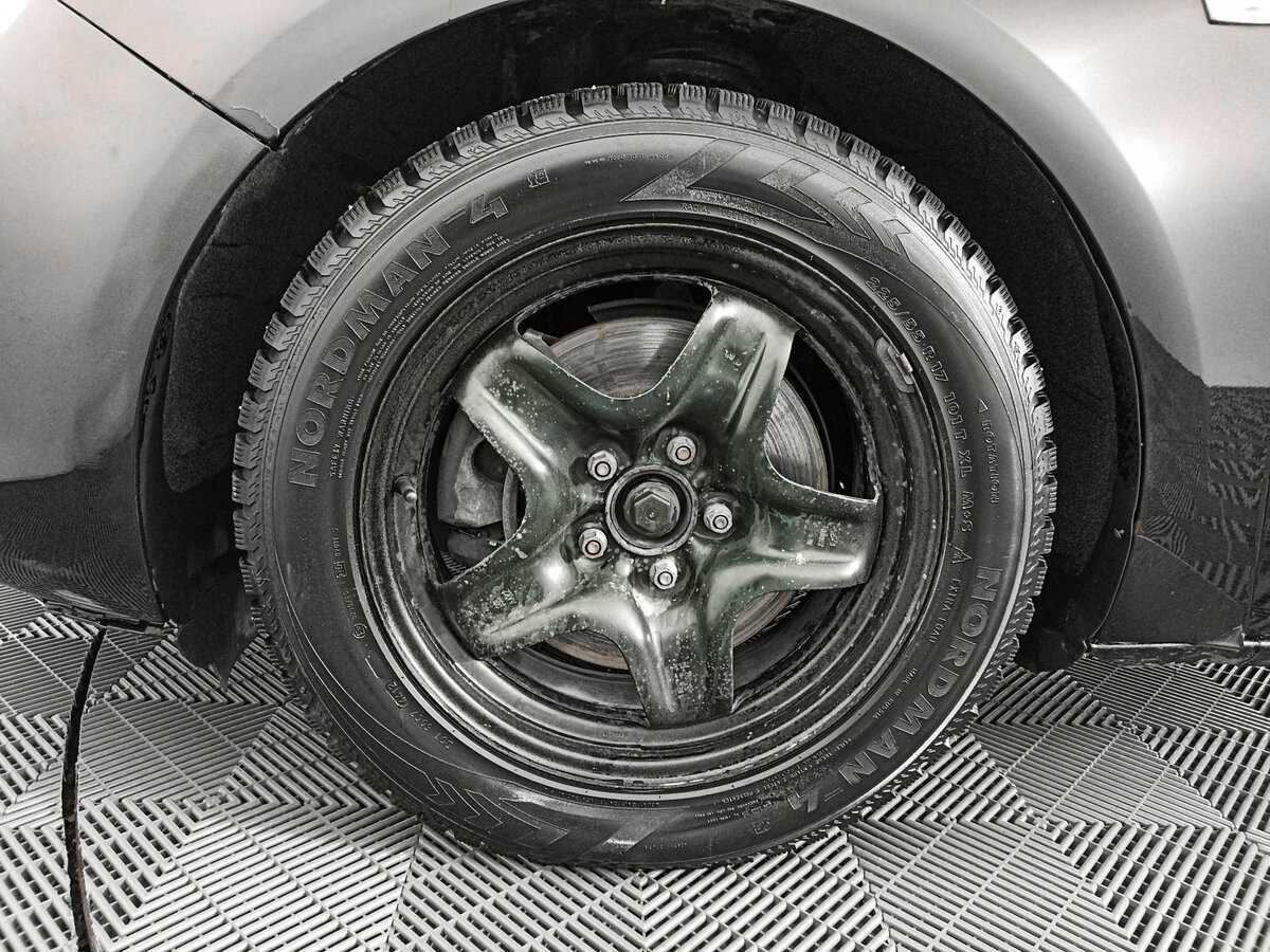 Opel Astra 2014 года с пробегом. Фото: #17