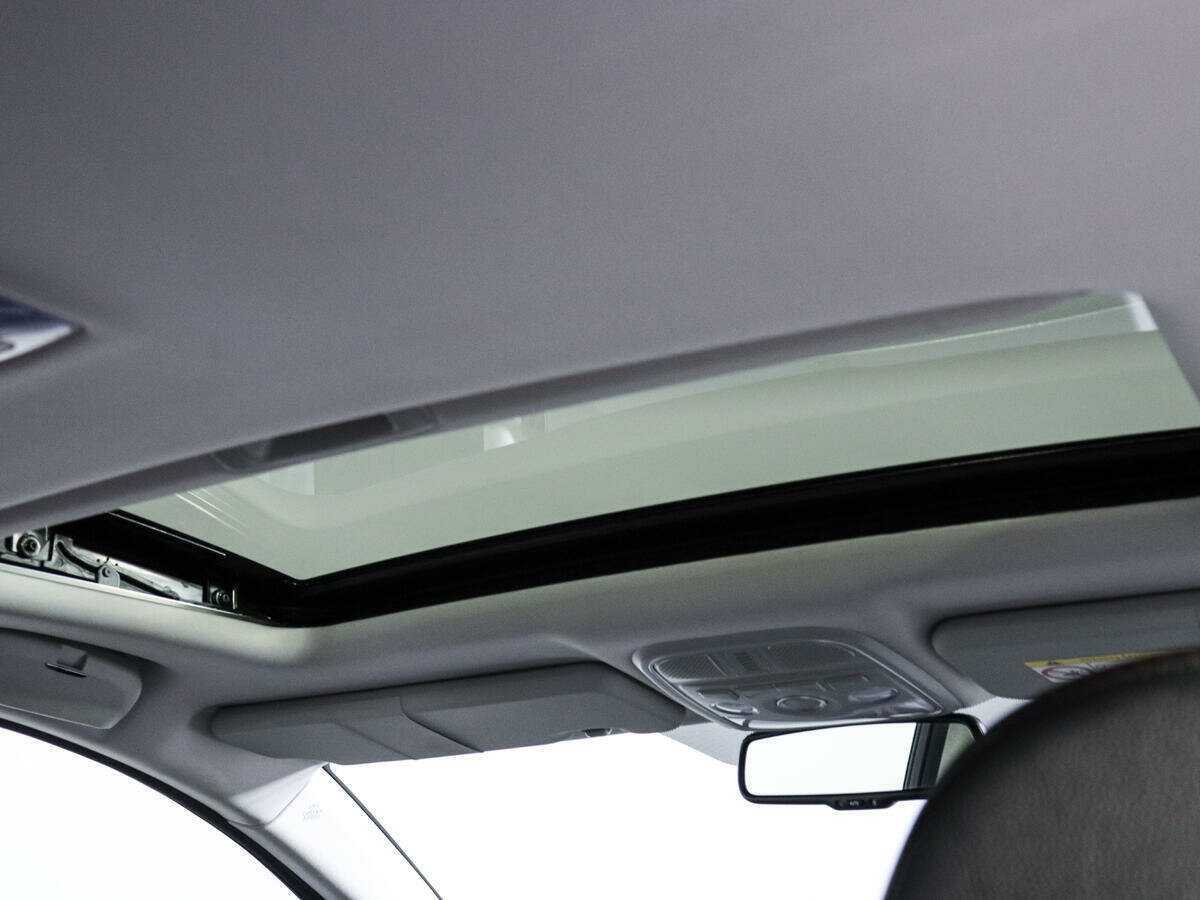 Haval H6 2019 года с пробегом. Фото: #13