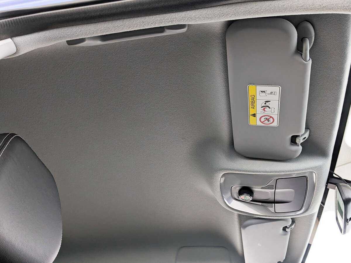 Chery Tiggo 4 2020 года с пробегом. Фото: #18