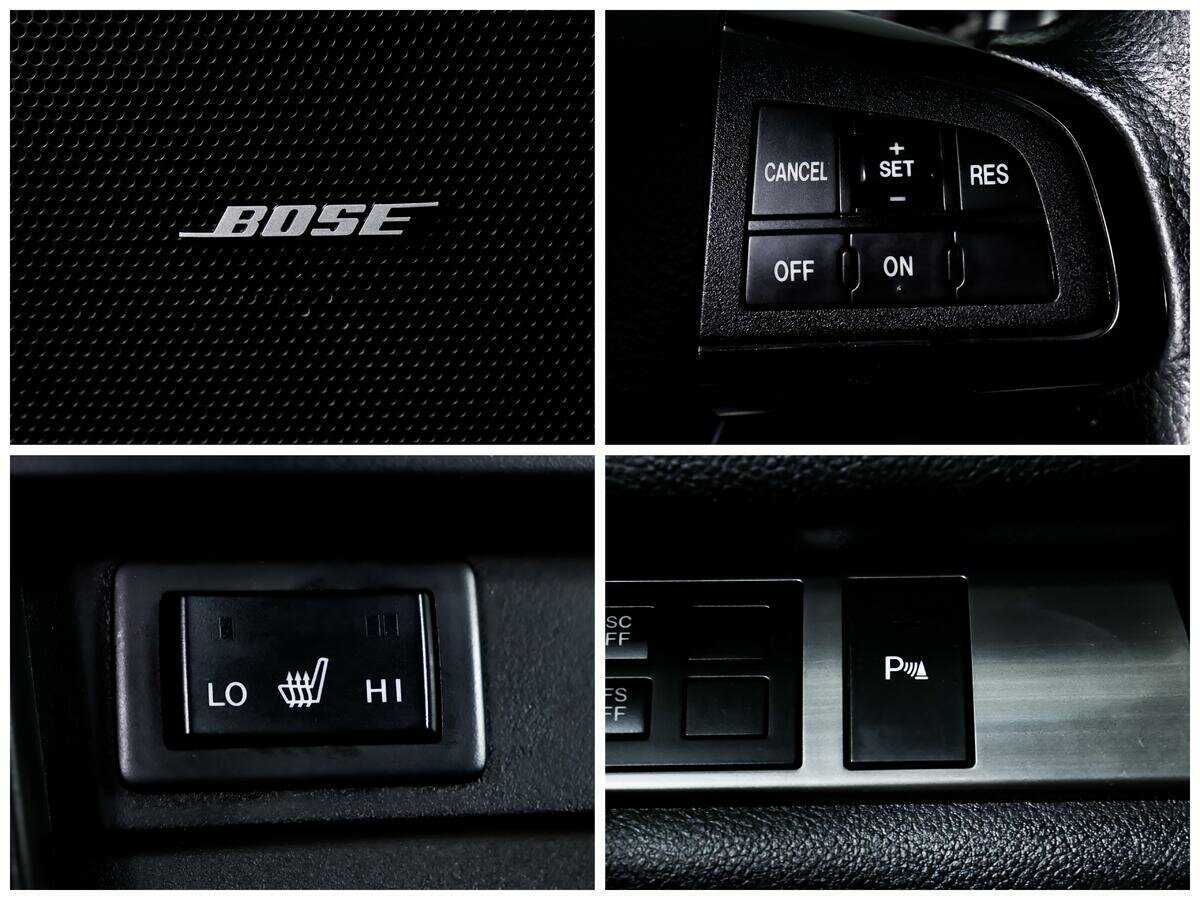 Mazda 6 2012 года с пробегом. Фото: #14