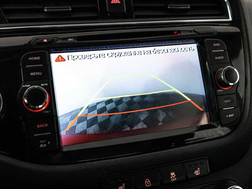 Kia Ceed 2015 года с пробегом. Фото: #16