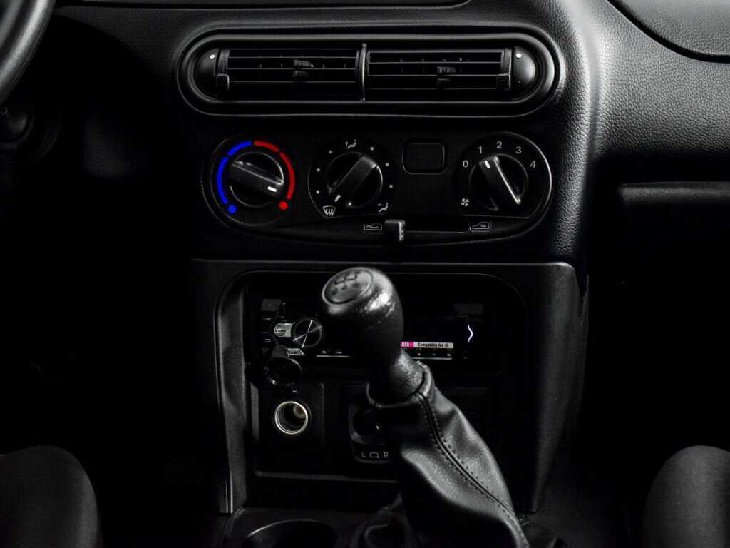 Lada (ВАЗ) Niva 2021 года с пробегом. Фото: #12