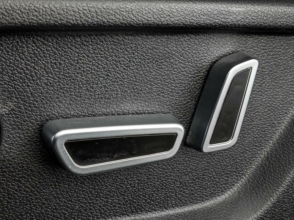 Chery Tiggo 4 2022 года с пробегом. Фото: #25