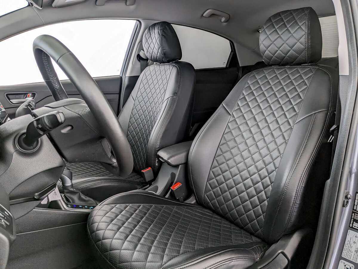 Hyundai Solaris 2021 года с пробегом. Фото: #15