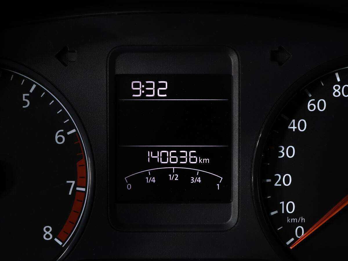 Volkswagen Polo 2020 года с пробегом. Фото: #15